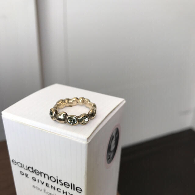 IOSSELLIANI(イオッセリアーニ)のリング レディースのアクセサリー(リング(指輪))の商品写真