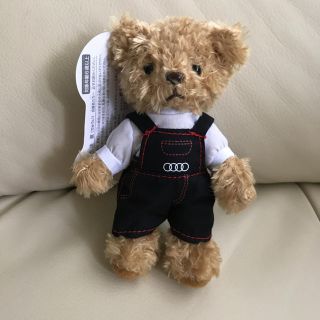 アウディ(AUDI)のアウディ  キーチェーン(キーホルダー)