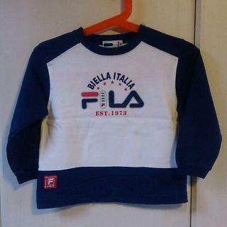 フィラ(FILA)の692様専用♡FILAフィラ＊カットソー(その他)