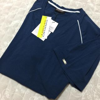 ラペルラ(LA PERLA)のLA PERLA ラペルラ メンズTシャツ M サイズ(Tシャツ/カットソー(半袖/袖なし))