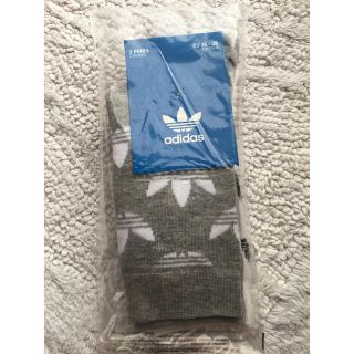 アディダス(adidas)のadidas ソックス(ソックス)