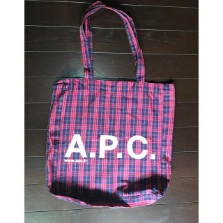 アーペーセー(A.P.C)のアーペーセー   トートバック(トートバッグ)