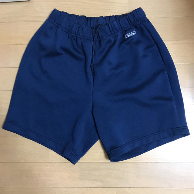 asics - asics 体操着☆短パンの通販 by あられちゃん(°▽°)'s shop
