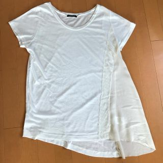 パドカレ(pas de calais)のpas de calais  半袖Tシャツ(Tシャツ(半袖/袖なし))