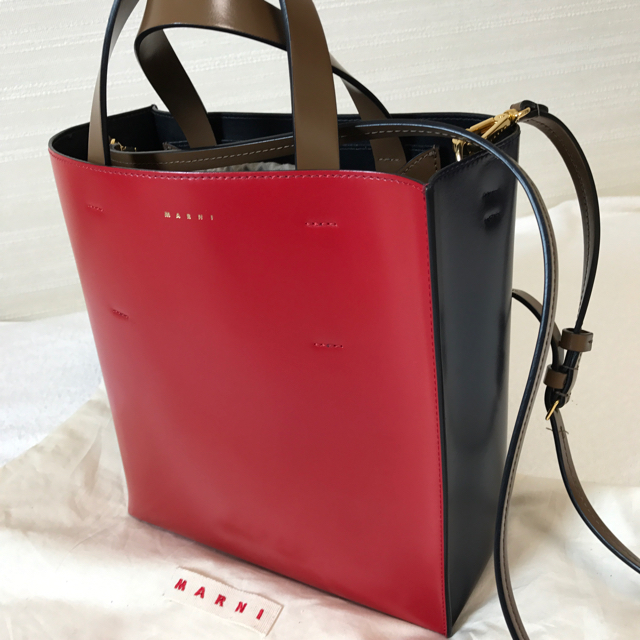 Marni(マルニ)の17ss MARNI マルニ バッグ レディースのバッグ(ショルダーバッグ)の商品写真
