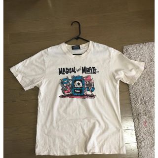 マジカルモッシュミスフィッツ(MAGICAL MOSH MISFITS)のMAGICAL MOSH MISFITS(マジカルモッシュミスフィッツ)(Tシャツ/カットソー(半袖/袖なし))