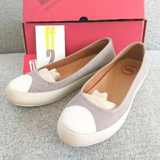 ビルケンシュトック(BIRKENSTOCK)のコロコロ様専用   FIT FLOP  フィットフロップ  美品  (その他)