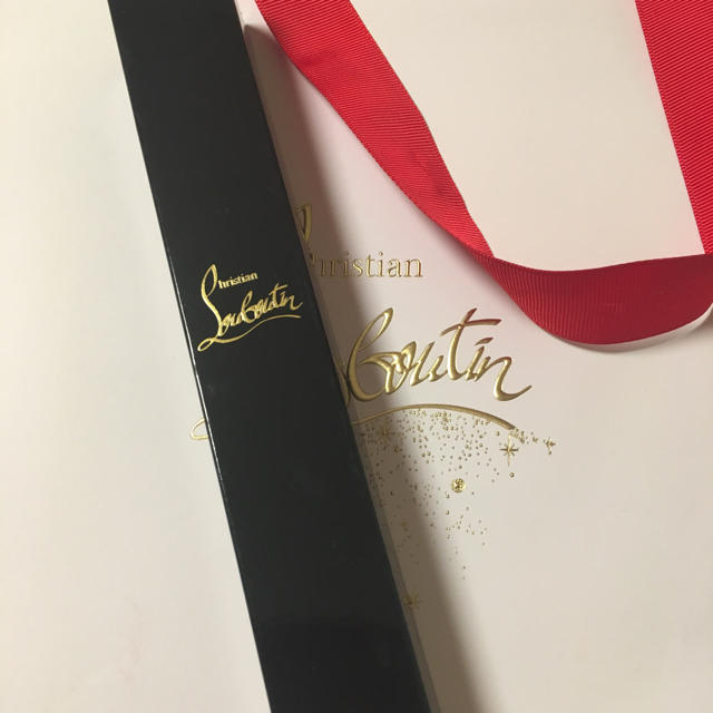 Christian Louboutin(クリスチャンルブタン)のクリスチャン ルブタン リップディファイナー コスメ/美容のベースメイク/化粧品(リップライナー)の商品写真