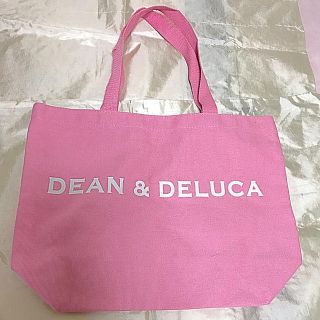 ディーンアンドデルーカ(DEAN & DELUCA)のDEAN&DELUCA♡トートバック(トートバッグ)