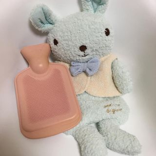 ジェラートピケ(gelato pique)の★ 新品 ジェラートピケ 湯たんぽ ★(その他)