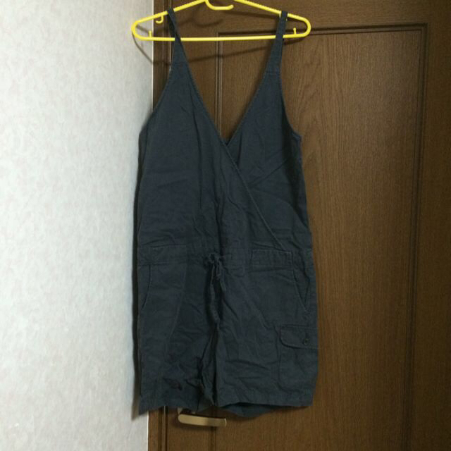 LEPSIM(レプシィム)の値下げしました！ レディースのパンツ(サロペット/オーバーオール)の商品写真