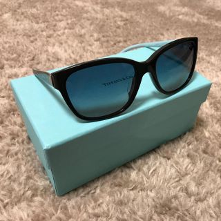 ティファニー(Tiffany & Co.)のティファニー サングラス(サングラス/メガネ)