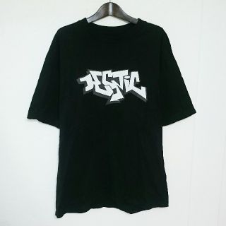 ヘクティク(HECTIC)のHECTICのロゴデザインTシャツ(Tシャツ/カットソー(半袖/袖なし))