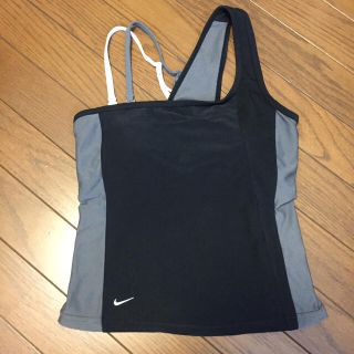 ナイキ(NIKE)の【sora様専用】NIKE 肩出しトップス(タンクトップ)