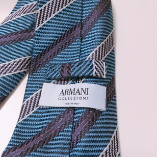 アルマーニ コレツィオーニ(ARMANI COLLEZIONI)のアルマーニ 🌹 ネクタイ(ネクタイ)