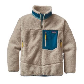 パタゴニア(patagonia)のpopieさん専用(ブルゾン)