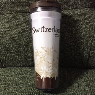 スターバックスコーヒー(Starbucks Coffee)のSTARBUCKS スターバックス タンブラー スイス(タンブラー)