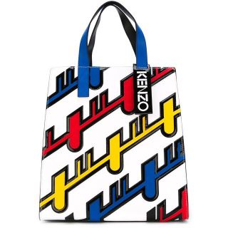 ケンゾー(KENZO)のKENZO Diagonal トートバッグ(トートバッグ)