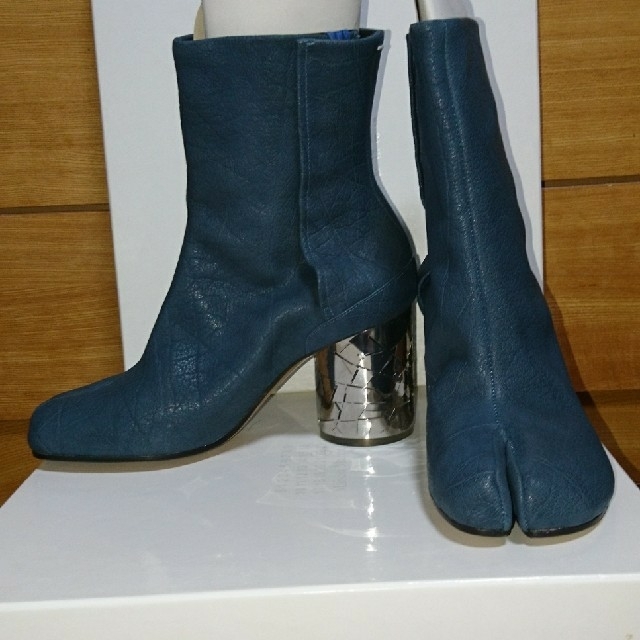 全ての Margiela Martin Maison - サイズ:３６(２３㎝) 足袋ブーツ