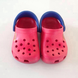 クロックス(crocs)のポコたん様お取り置き♡６月８日迄(その他)