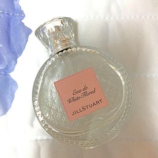 ジルスチュアート(JILLSTUART)のSALE ‼︎【JILLSTUART】香水-white floral-(香水(女性用))