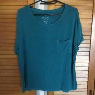 アメリカンイーグル(American Eagle)のTシャツ(Tシャツ(半袖/袖なし))