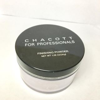 チャコット(CHACOTT)のチャコット  パウダー(フェイスパウダー)