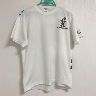 ミズノ(MIZUNO)のバスケ Tシャツ(Tシャツ(半袖/袖なし))