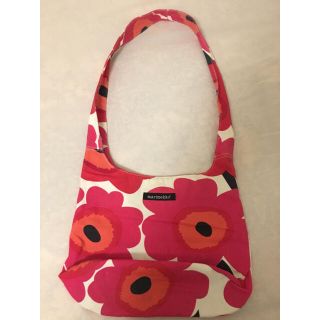 マリメッコ(marimekko)のmarimekko:バック(ショルダーバッグ)