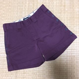 ディッキーズ(Dickies)のDickies × ZUCCa コラボ(ショートパンツ)