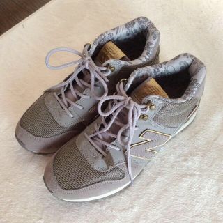 ニューバランス(New Balance)の❤︎ニューバランス❤︎(スニーカー)