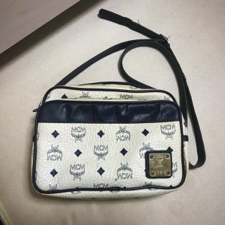 エムシーエム(MCM)のMCM ハンドバッグ(ハンドバッグ)