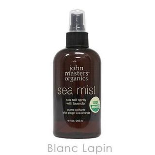 ジョンマスターオーガニック(John Masters Organics)のジョンマスターオーガニック シーミスト(ヘアウォーター/ヘアミスト)