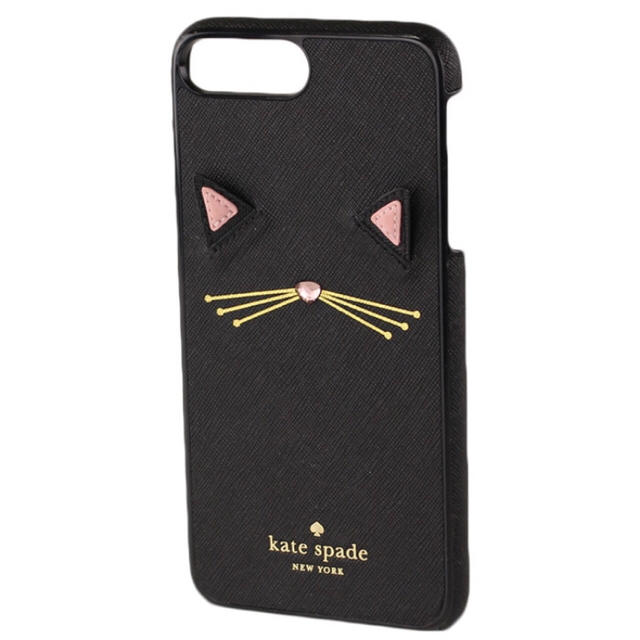 【新品未使用】KATESPADE♡バッグ・iPhone7ケース