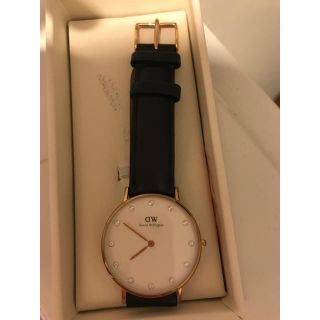 ダニエルウェリントン(Daniel Wellington)のダニエルウェリントン(腕時計(アナログ))