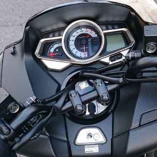 ホンダ(ホンダ)のHONDA スクーター250㏄ 【商談中】(車体)