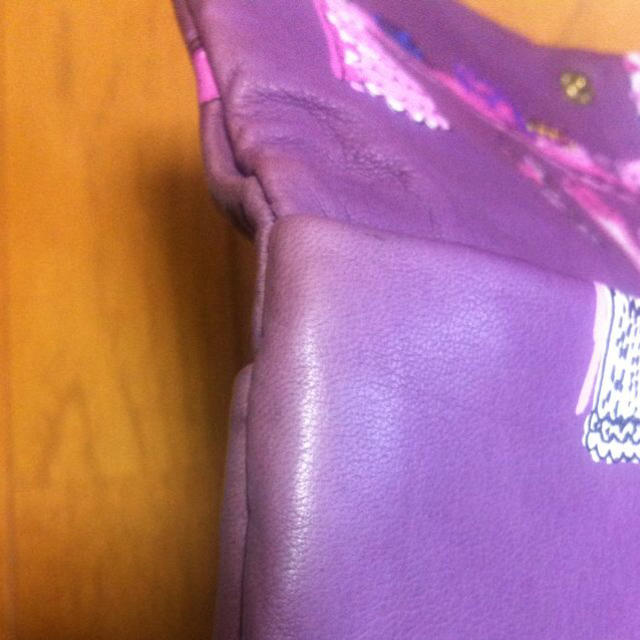 TSUMORI CHISATO(ツモリチサト)のツモリ 肩掛け コンパクトバック レディースのバッグ(ショルダーバッグ)の商品写真