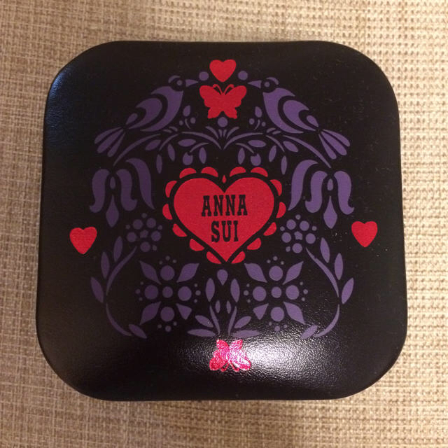 ANNA SUI(アナスイ)の専用☆ANNA SUI アクセサリー入れ ノベルティ その他のその他(その他)の商品写真