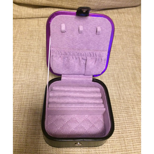 ANNA SUI(アナスイ)の専用☆ANNA SUI アクセサリー入れ ノベルティ その他のその他(その他)の商品写真