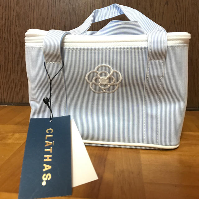 CLATHAS(クレイサス)の【新品・未使用】CLATHAS コスメ/美容のコスメ/美容 その他(その他)の商品写真