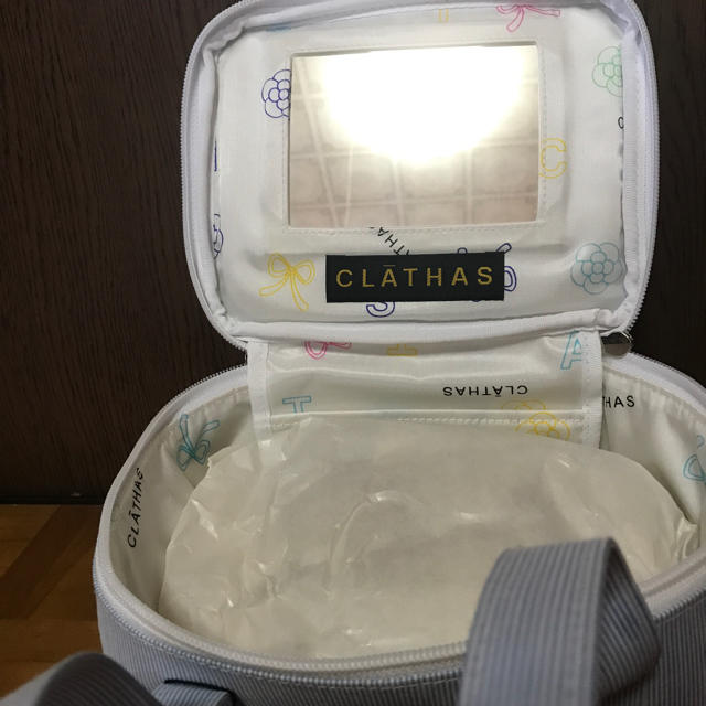 CLATHAS(クレイサス)の【新品・未使用】CLATHAS コスメ/美容のコスメ/美容 その他(その他)の商品写真