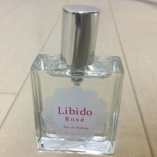 リビドーロゼ  50ml(香水(女性用))