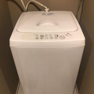 MUJI (無印良品)(洗濯機)のフリマアイテム一覧 MUJI (無印良品)(洗濯機)のフリマアイテム一覧