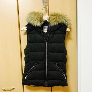 ザラ(ZARA)のZARA 専用(ダウンベスト)