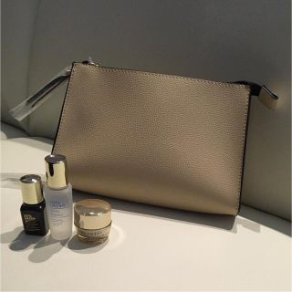 エスティローダー(Estee Lauder)の限定品  エスティローダー ダブルウェア ファンデーション セット(サンプル/トライアルキット)