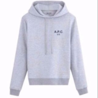 アーペーセー(A.P.C)のアーペーセー(パーカー)