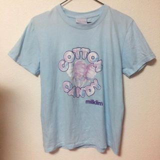 milklim(Tシャツ(半袖/袖なし))のフリマアイテム一覧 milklim(Tシャツ(半袖/袖なし))のフリマアイテム一覧