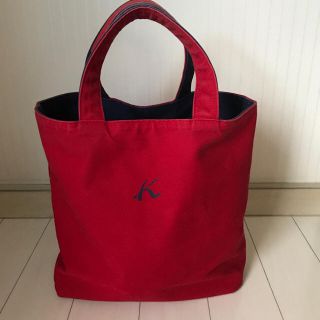 Kitamura バンビ様 キタムラ リバーシブル トートバック の通販 By Kanon S Shop キタムラならラクマ