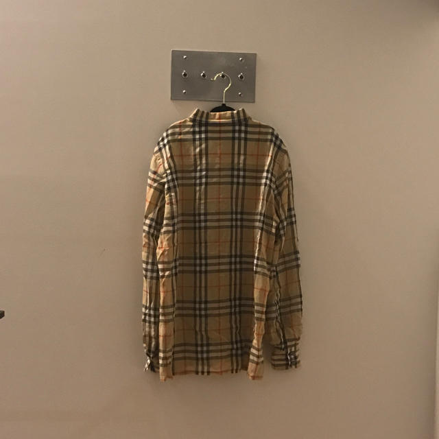 BURBERRY(バーバリー)のBurberryシャツ レディースのトップス(シャツ/ブラウス(長袖/七分))の商品写真