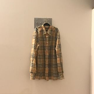 バーバリー(BURBERRY)のBurberryシャツ(シャツ/ブラウス(長袖/七分))